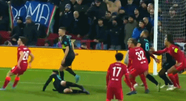 世体：戴上面具的加西亚像个超级英雄，他是弗里克的王牌球员