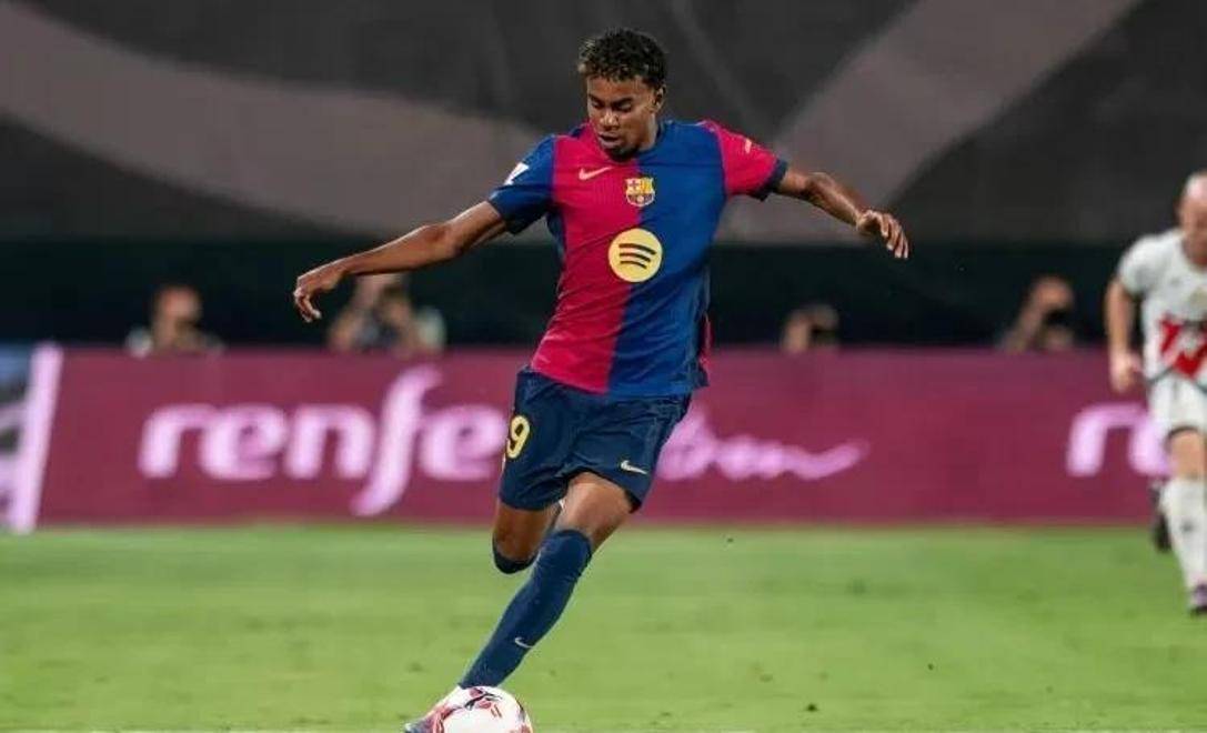 回归22战：内马尔VS福塔莱萨集锦