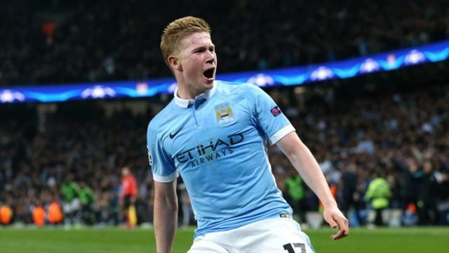 每体：杰拉德·马丁在左中卫上的表现，比其当左后卫时更亮眼