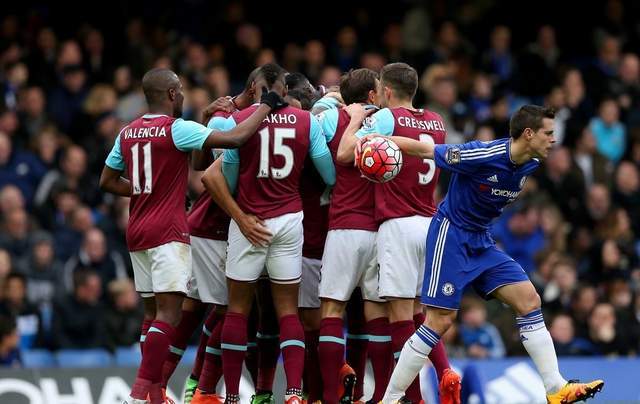 民主刚果5-4点杀尼日利亚，获得洲际附加赛资格